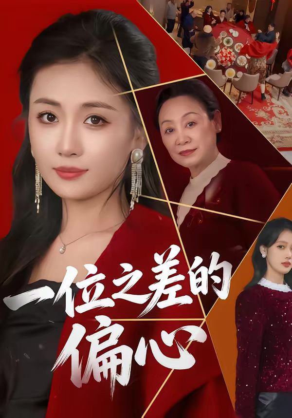 一位之差的偏心}