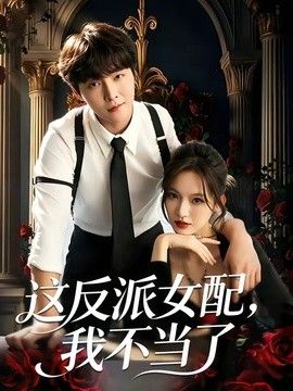 这反派女配，我不当了}