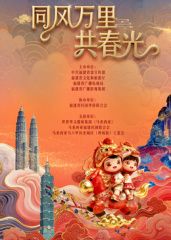 福建省春节联欢晚会2026}