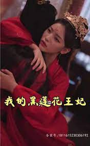 我的黑莲花王妃}
