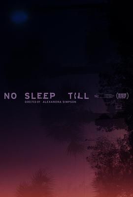 一夜无眠}