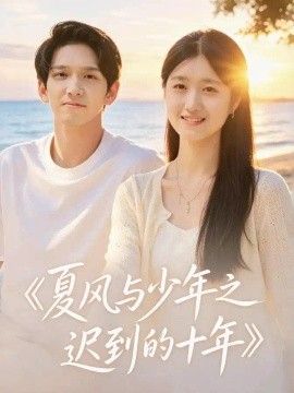 夏风与少年之迟到的十年
