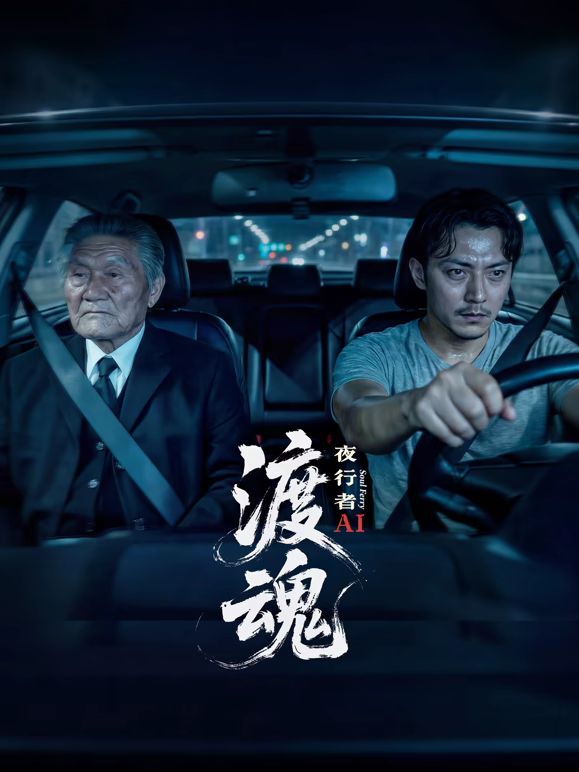 渡魂：夜行者}