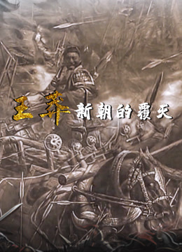 王莽新朝的覆灭}