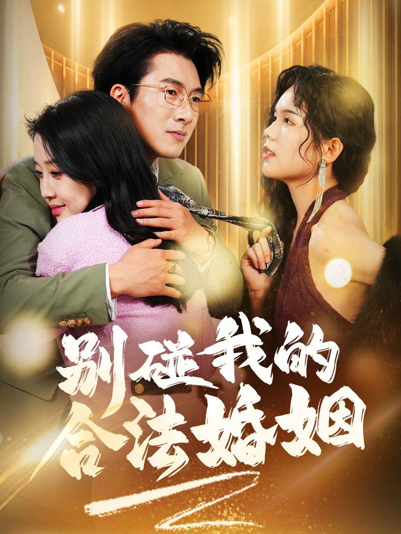 别碰我的合法婚姻（天大地大老婆最大）}