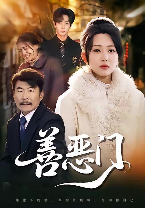 善恶门}