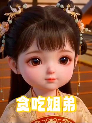 贪吃姐弟}