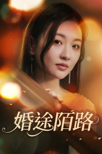 婚途陌路}