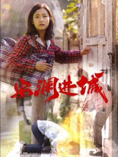 安澜进城}