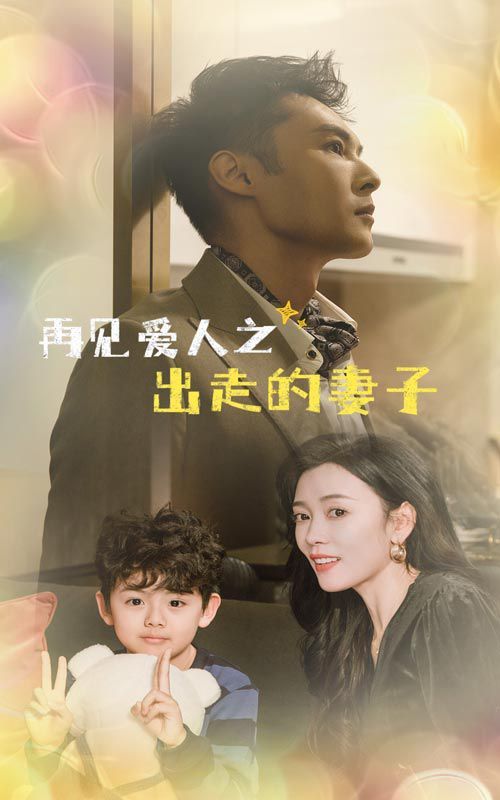 再见爱人之出走的妻子}