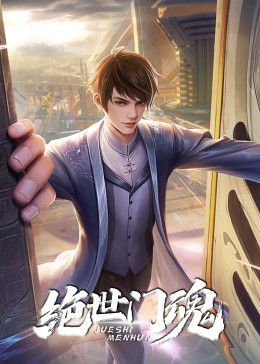 绝世门魂}