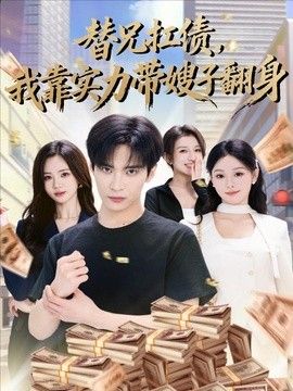 替兄扛债，我靠实力带嫂子翻身}