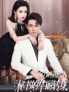 权利的诱惑之秘书的华丽转身}