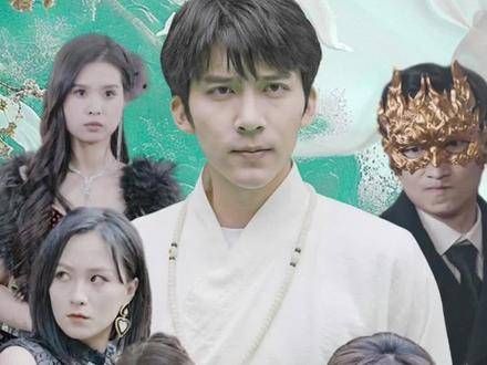 青云大帝}