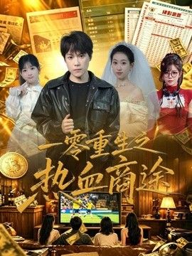 一零重生之热血商途}