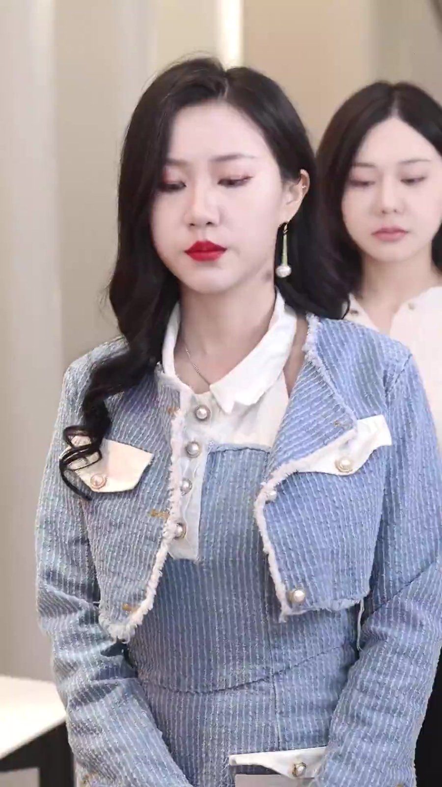 新亲亲我的白月光}