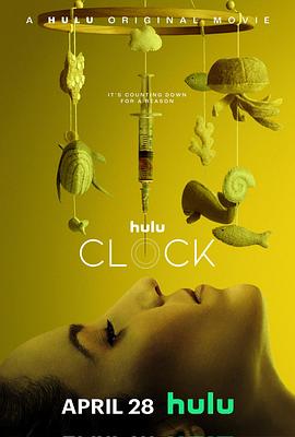 生物钟 Clock}