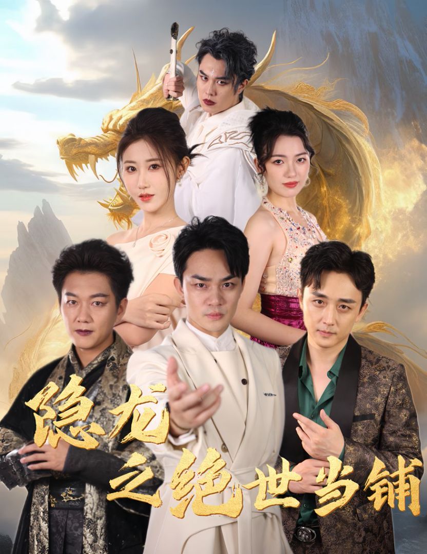 隐龙之绝世当铺}