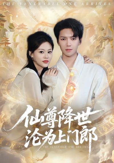 仙尊降世沦为上门郎}