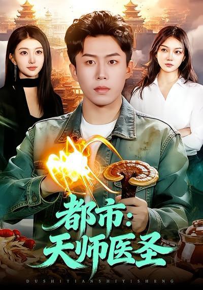 都市：天师医圣}
