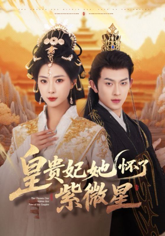 皇贵妃她怀了紫薇星}