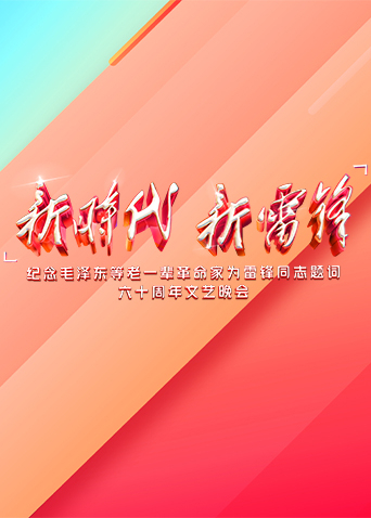 新时代 新雷锋}