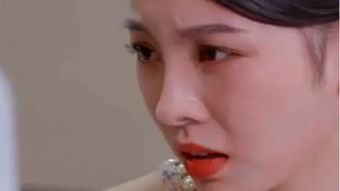 当富贵来敲门}