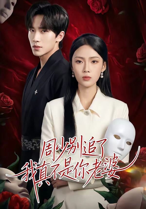 周少别追了我真不是你老婆}