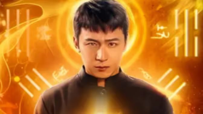 都市无双仙尊}
