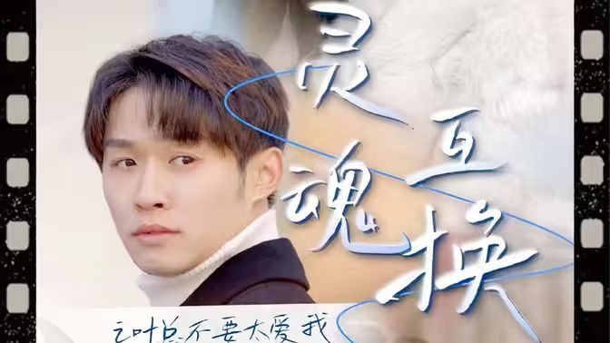 灵魂互换后之叶总不要太爱我}