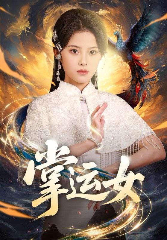 掌运女}