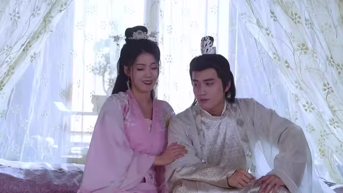 王妃复仇记}