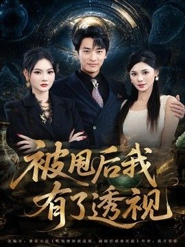 被甩后我有了透视}