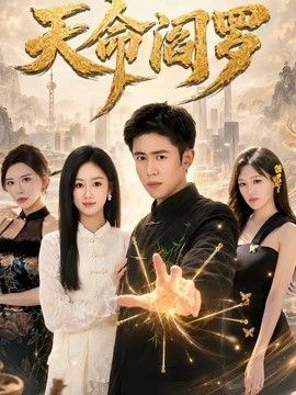 天命阎罗}