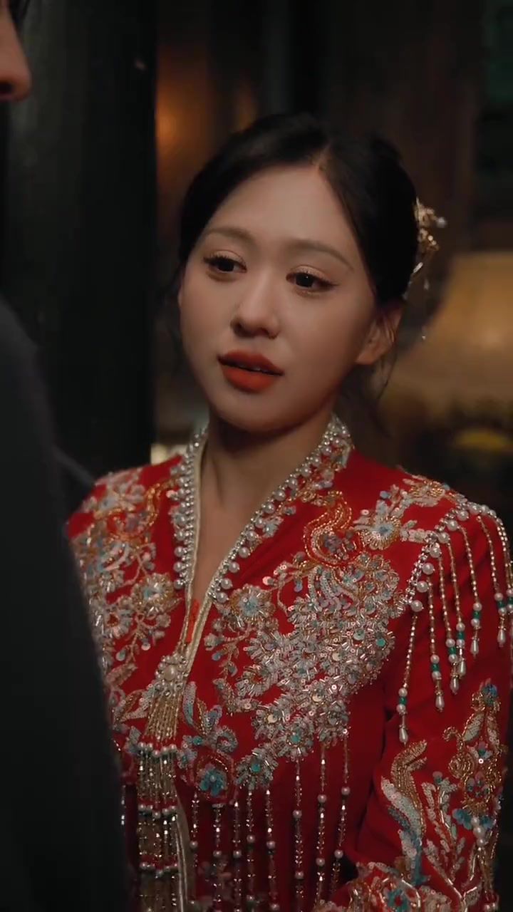 少帅夫人她改嫁了}