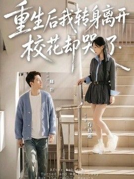 重生后我转身离开，校花却哭了}