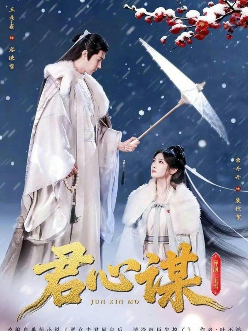 君心谋}