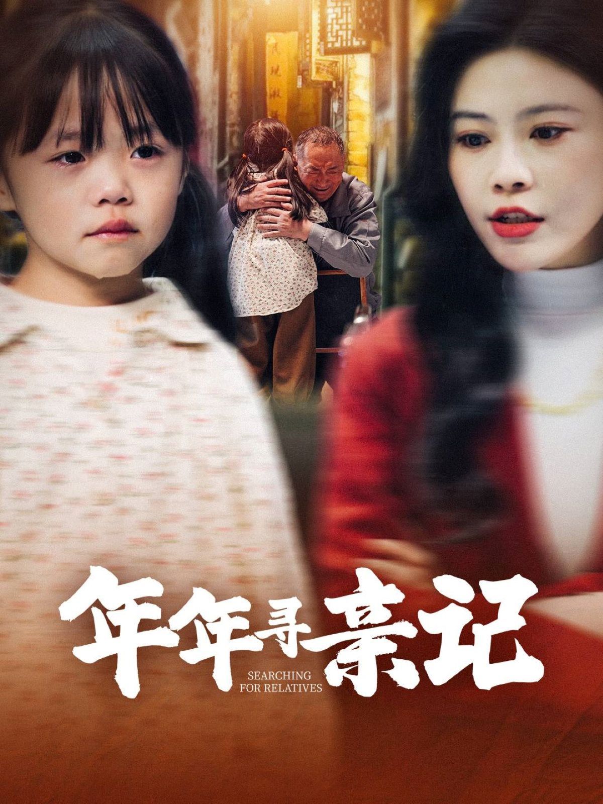 年年寻亲记}