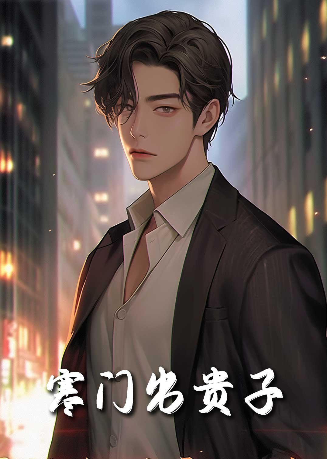 寒门出贵子}