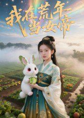 我在荒年当女帝}