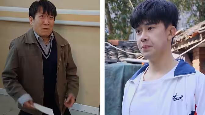 看子敬父}