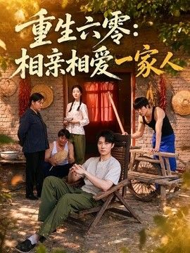 重生六零：相亲相爱一家人}
