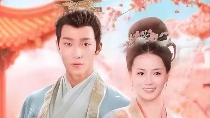 四爷的心尖宠妃}