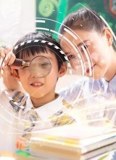 科学探奇录}