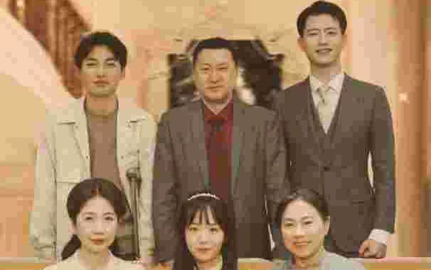 云深不知处：让我在爱你一次}