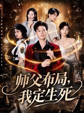 师父布局，我定生死}