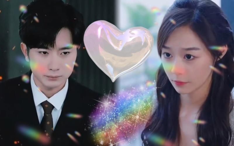 闪婚当天，我怀上了豪门继承人}