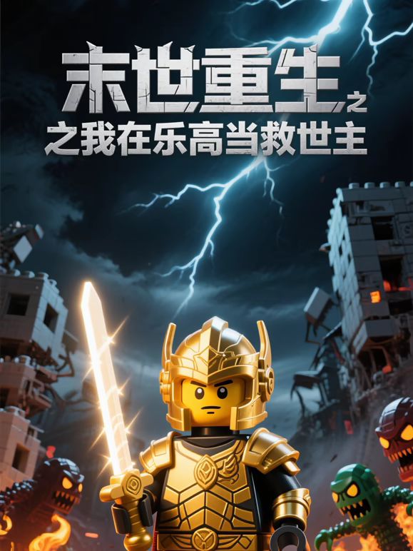 末世重生之我在乐高当救世主}