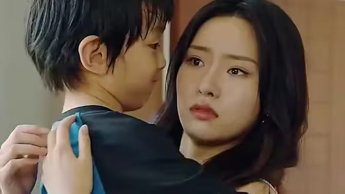一胎双宝，妈咪你马甲又掉了}