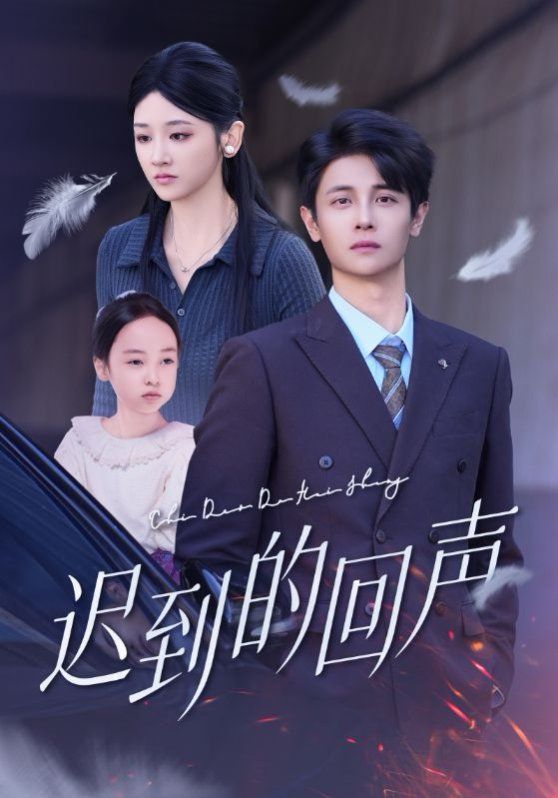 迟到的回声}